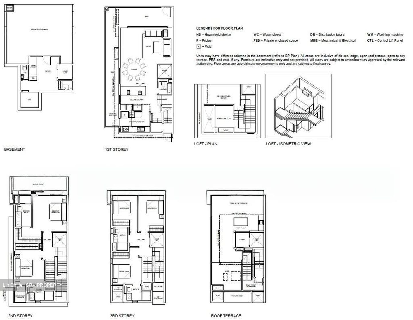 Belgravia Ace (D28), Semi-Detached #527085031